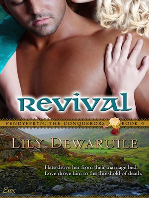 cover image of Revival